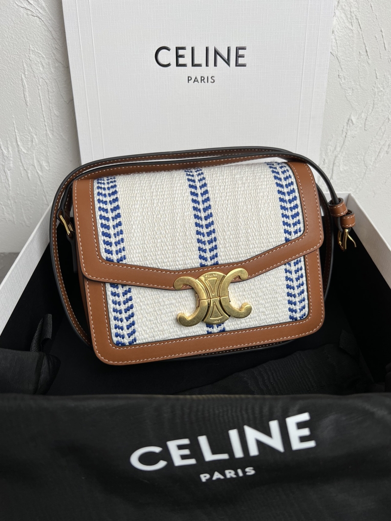 Celine Satchel Bags